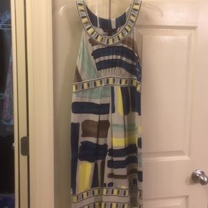 BCBG dress